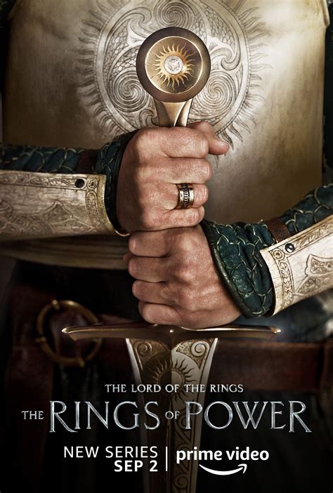 imdb rings of power|the lord of rings power season 2.